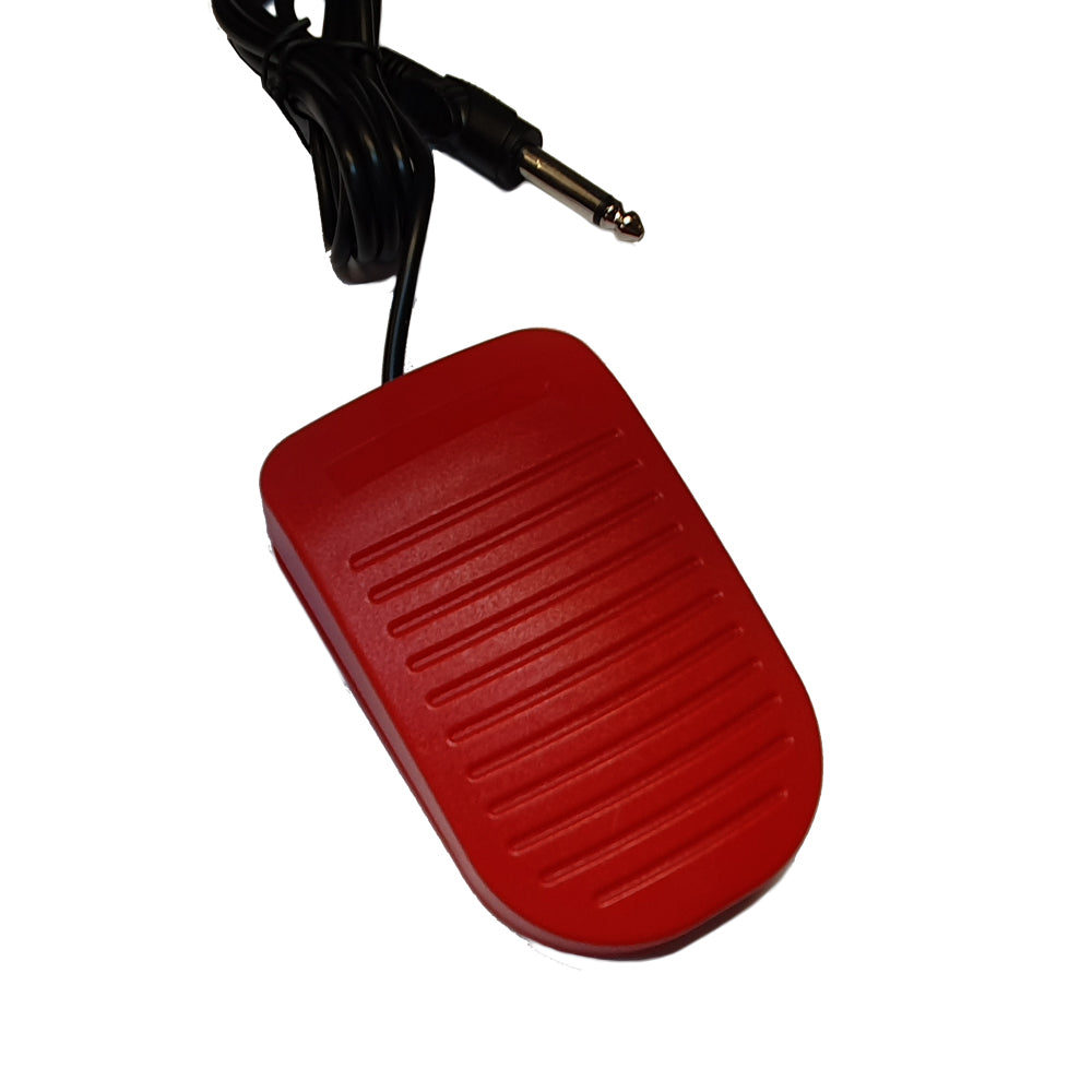 Foot-Switch-Classic-red