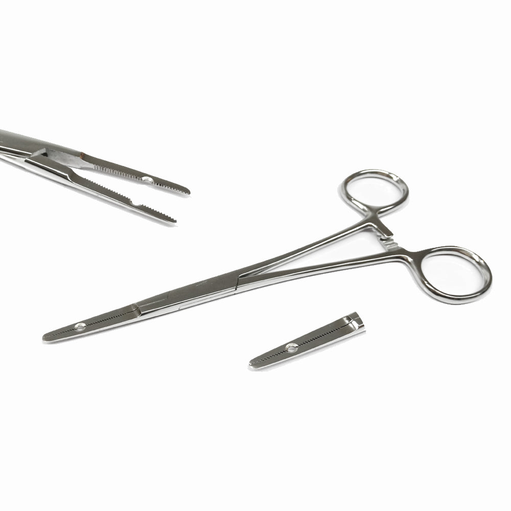 Dermal Surface Anchor Holding Forceps