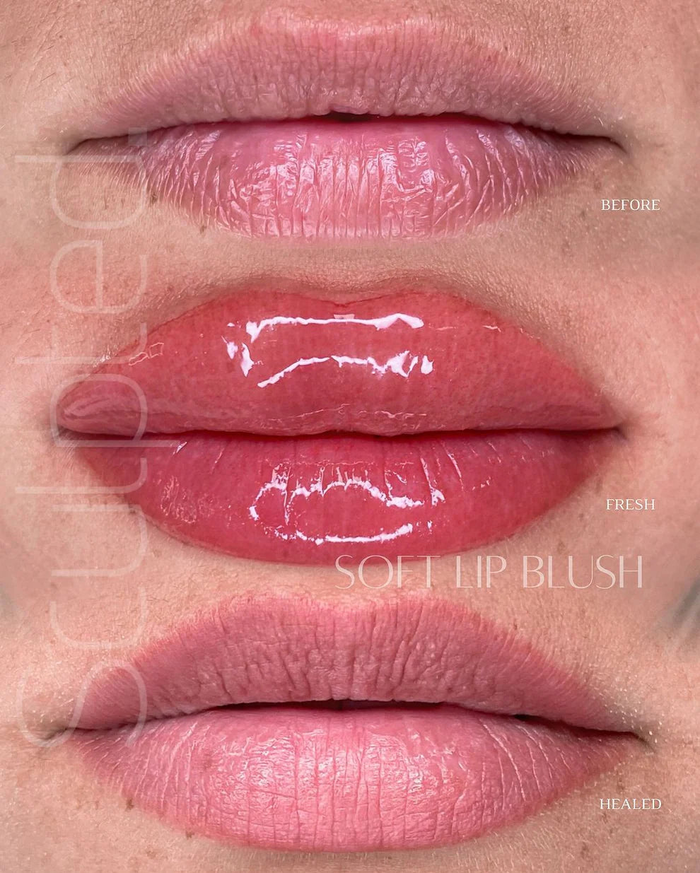 Perma Blend Luxe - Glam