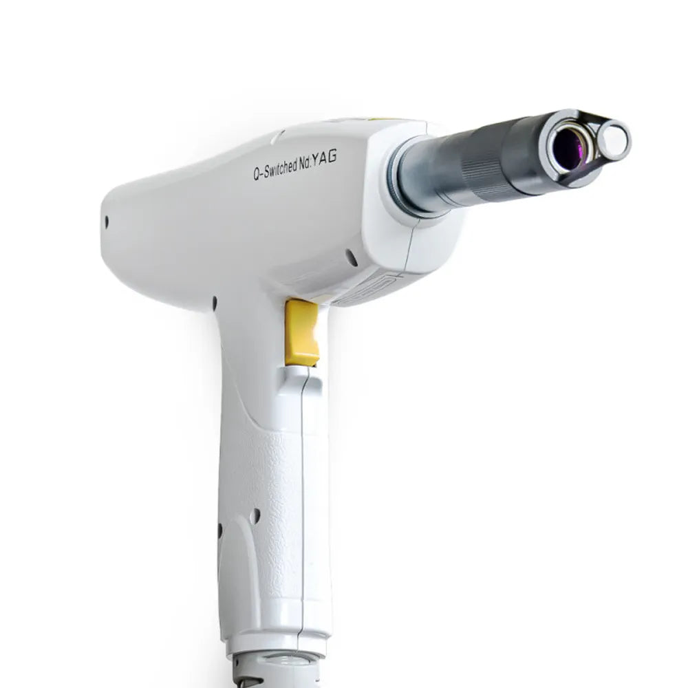 Glovcon MED Q-Switch ND YAG Laser System