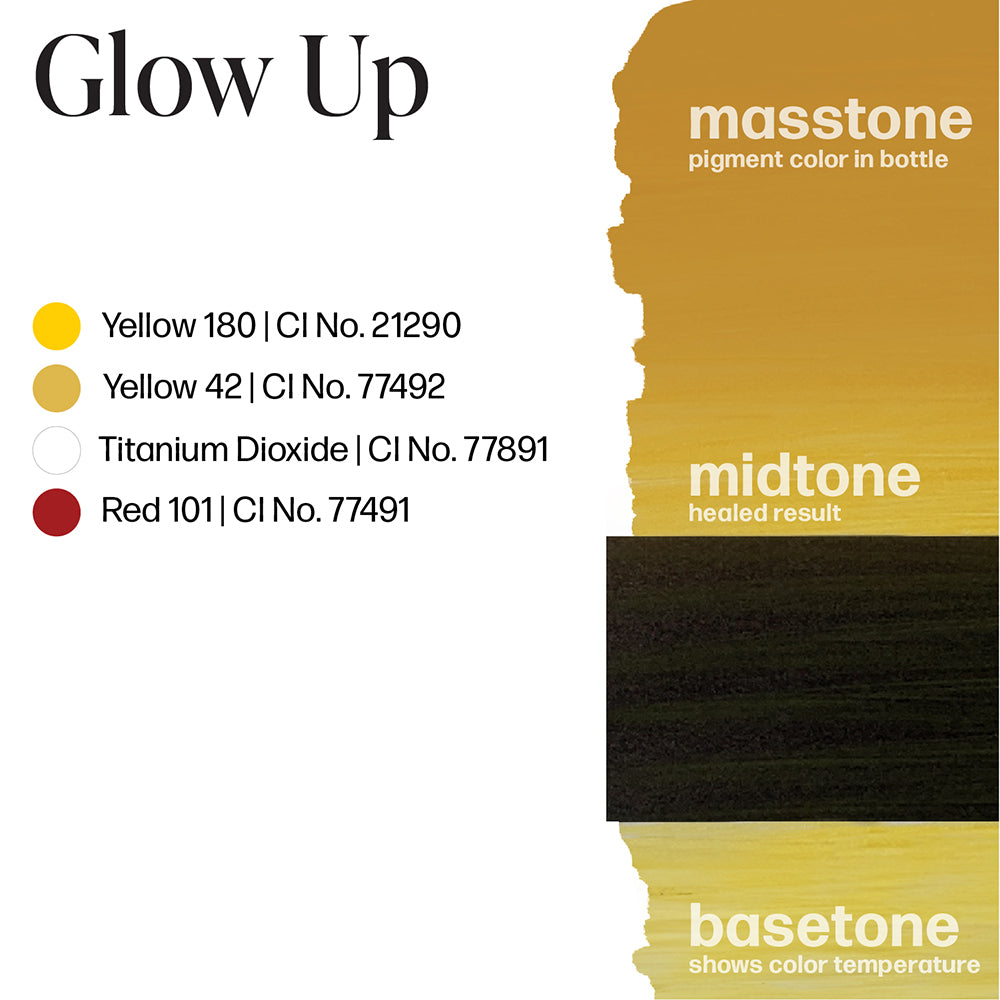 Glow-Up-Color-Drawdown