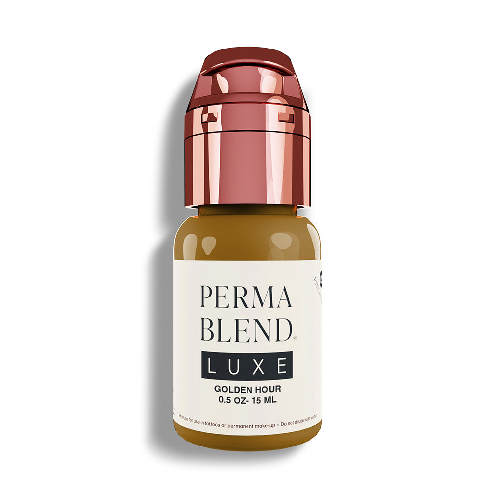 Perma Blend Luxe Golden Hour