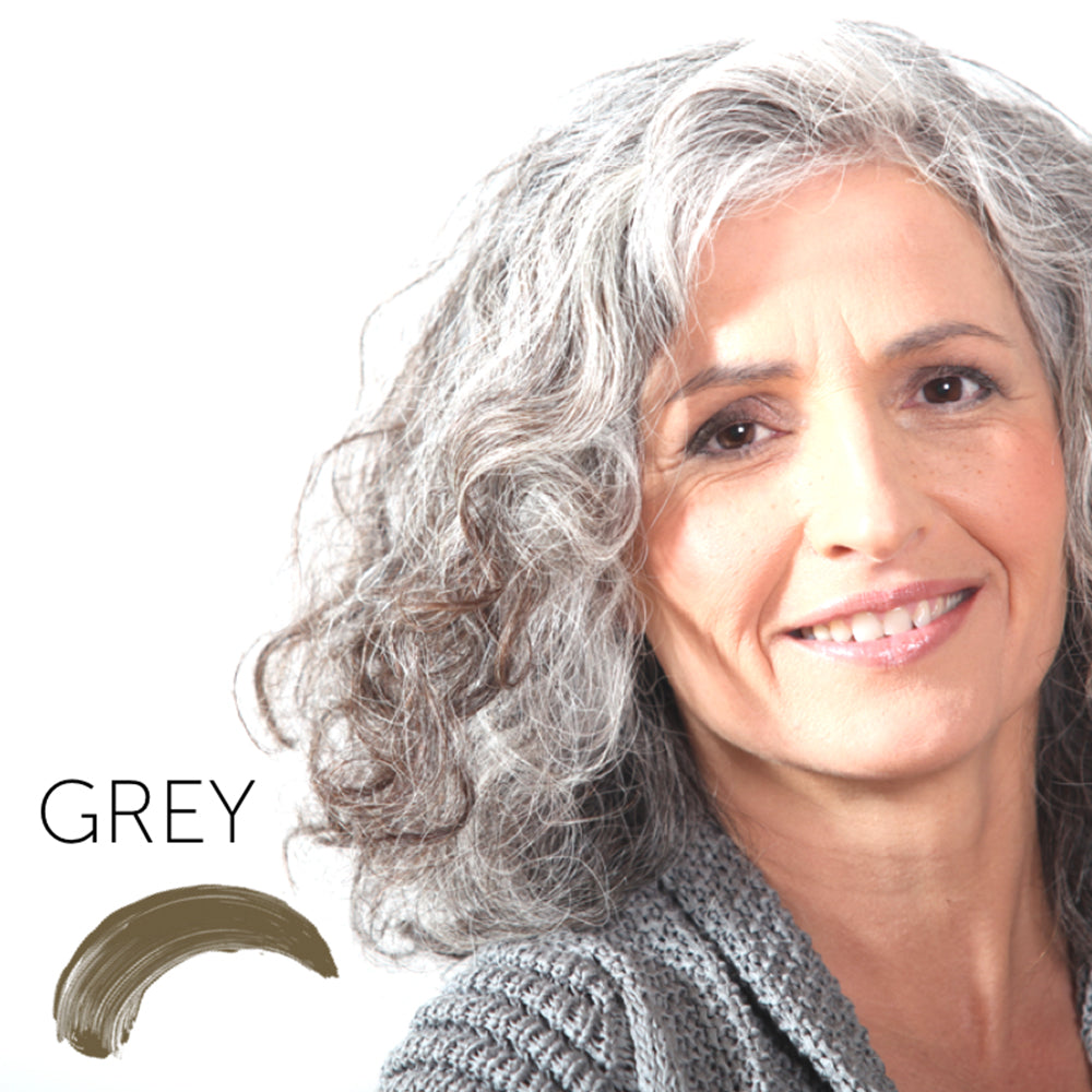 Tina Davies - I Love Ink Eyebrow Collection - Grey Pigment