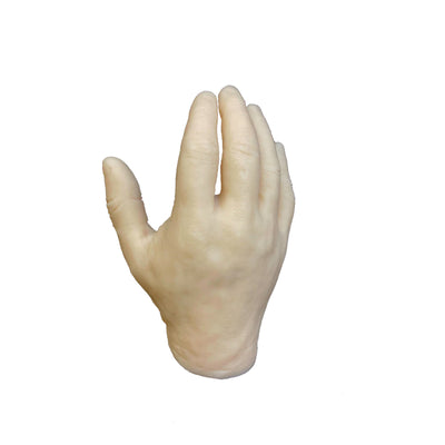 ReelSkin Practice Hand