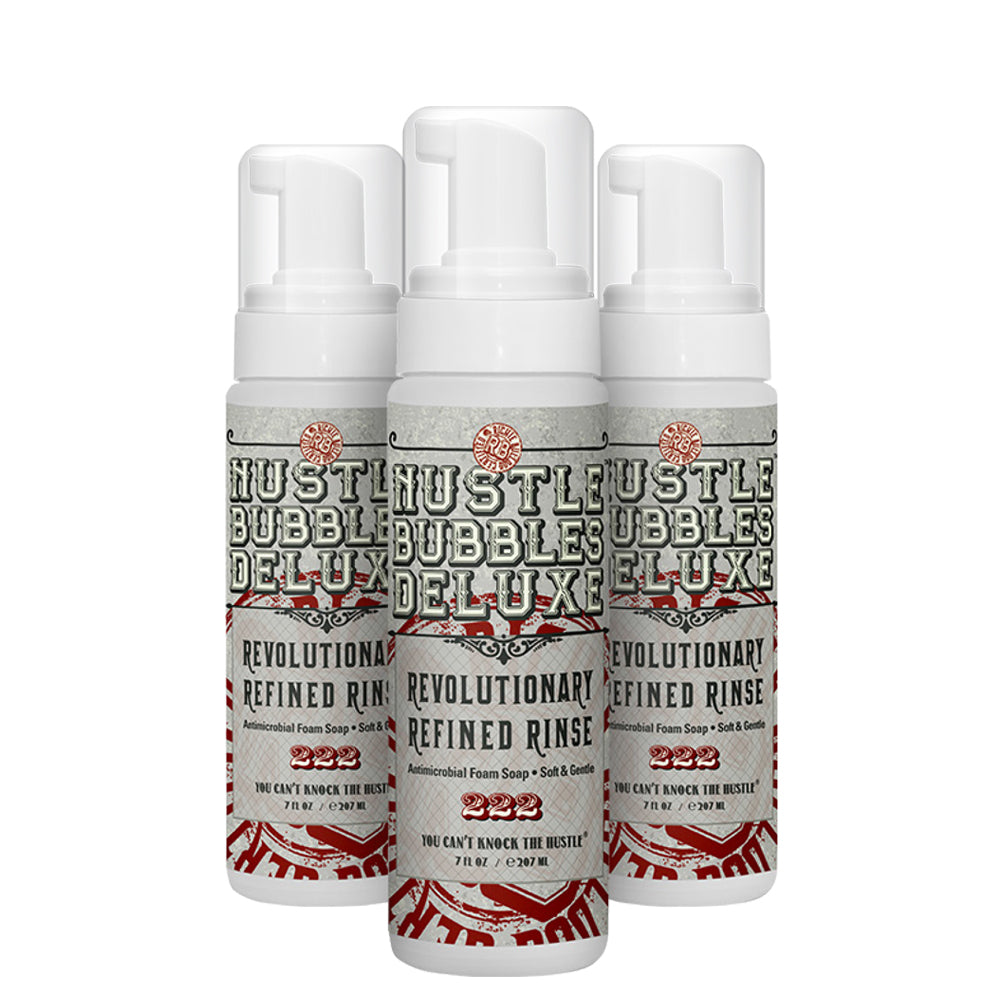 Hustle-Bubbles-Deluxe-Wash-Foam