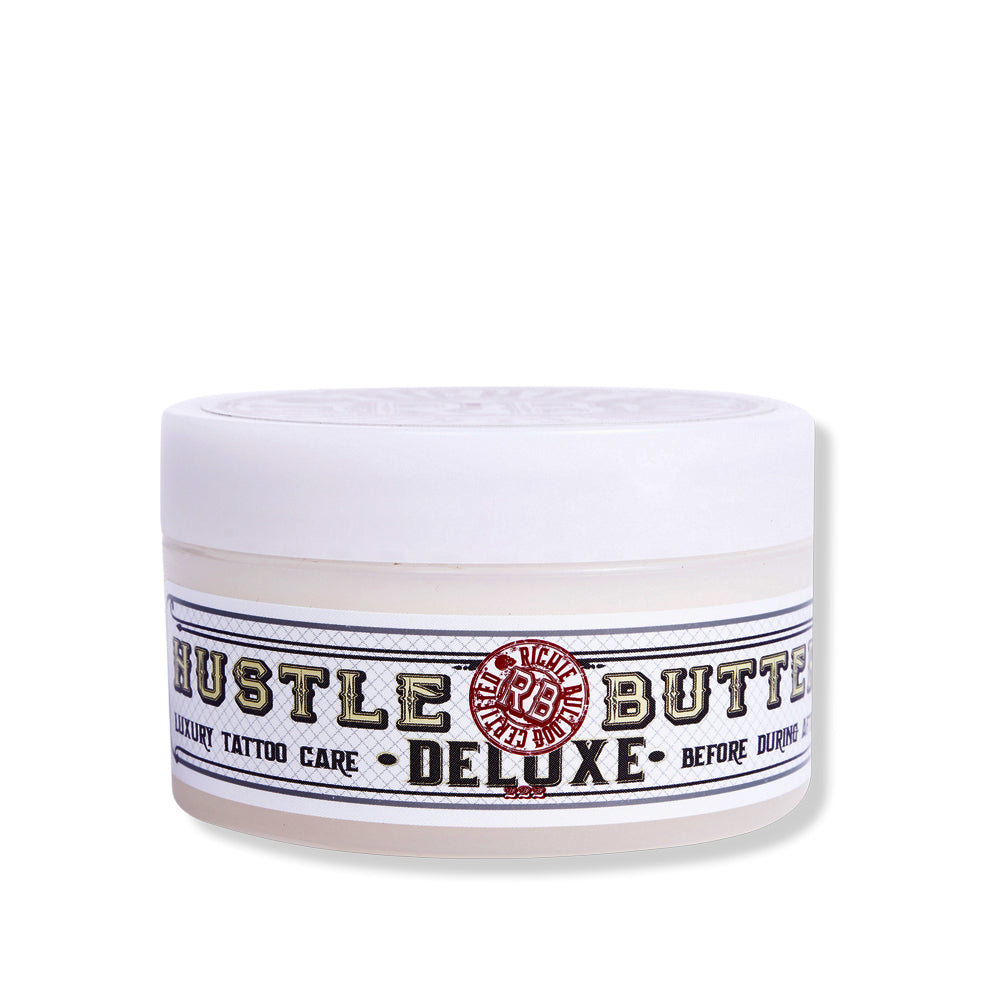 Hustle Butter Deluxe 150g