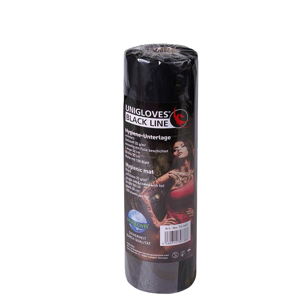 Hygienic Mat - Table Cover Roll