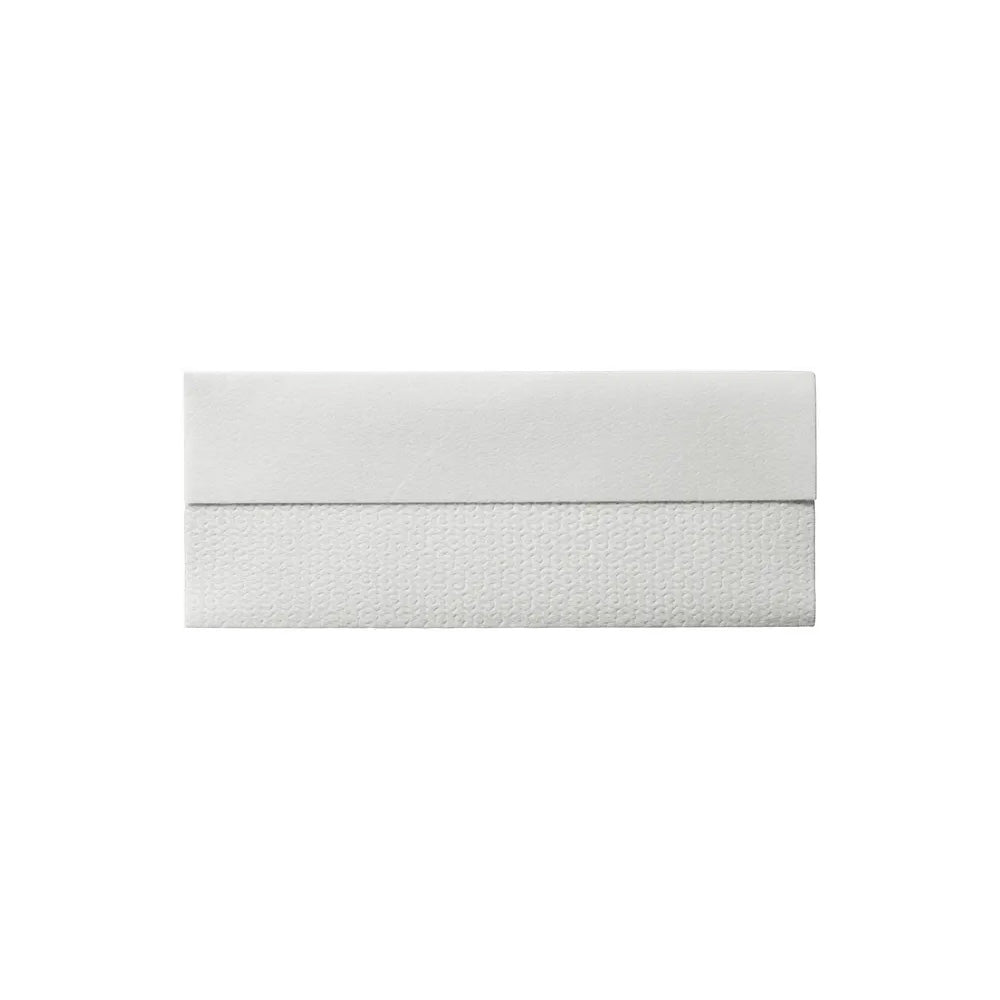 Folded Wash Cloth