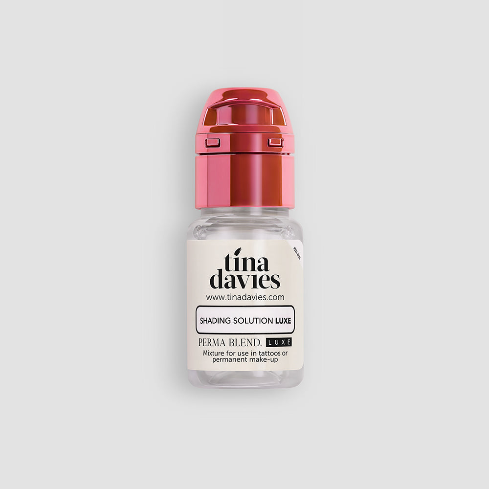Tina Davies Shading Solution