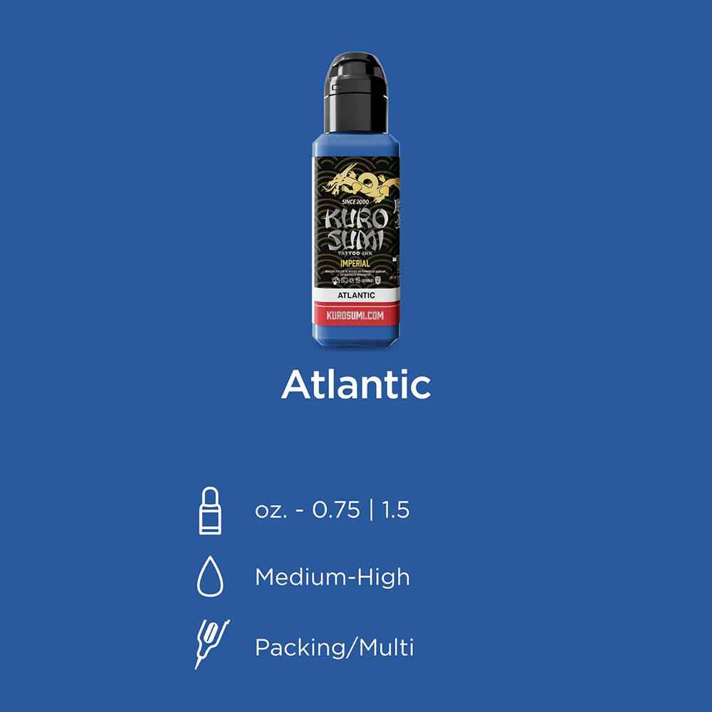 Atlantic