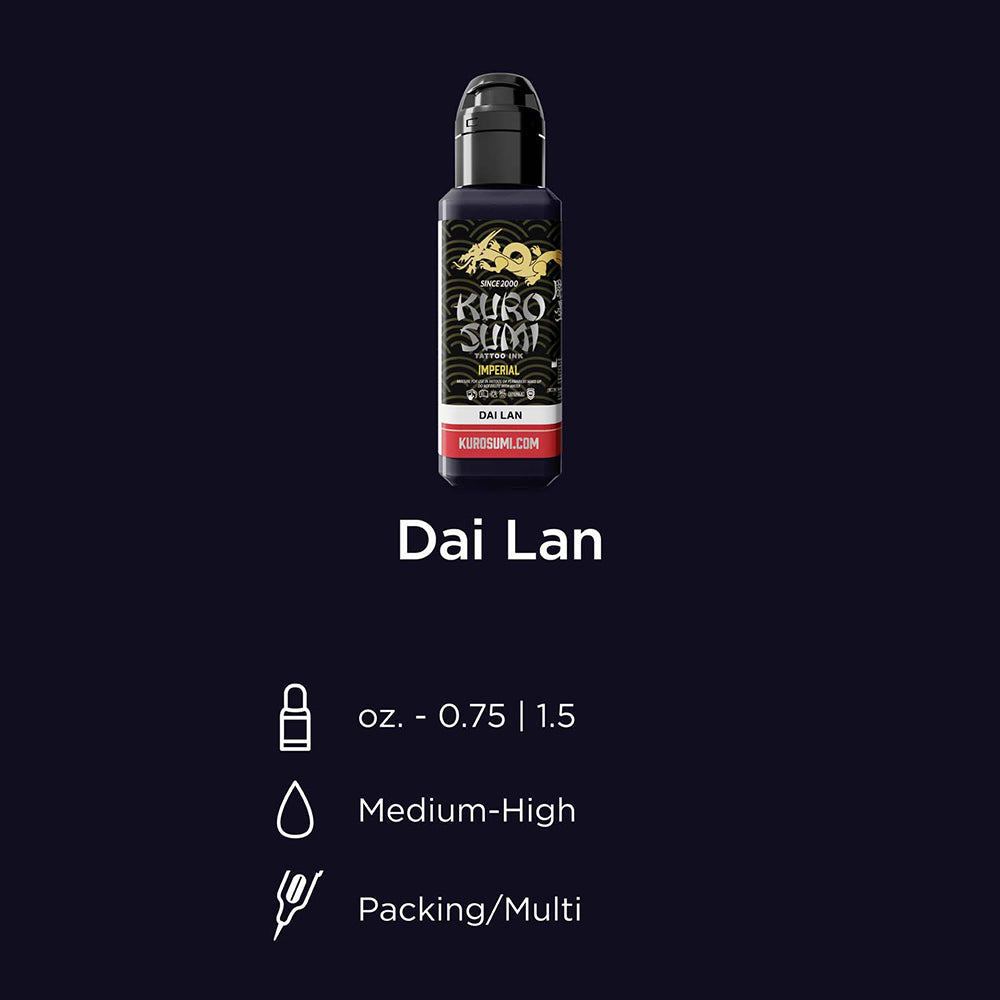 Dai Lan