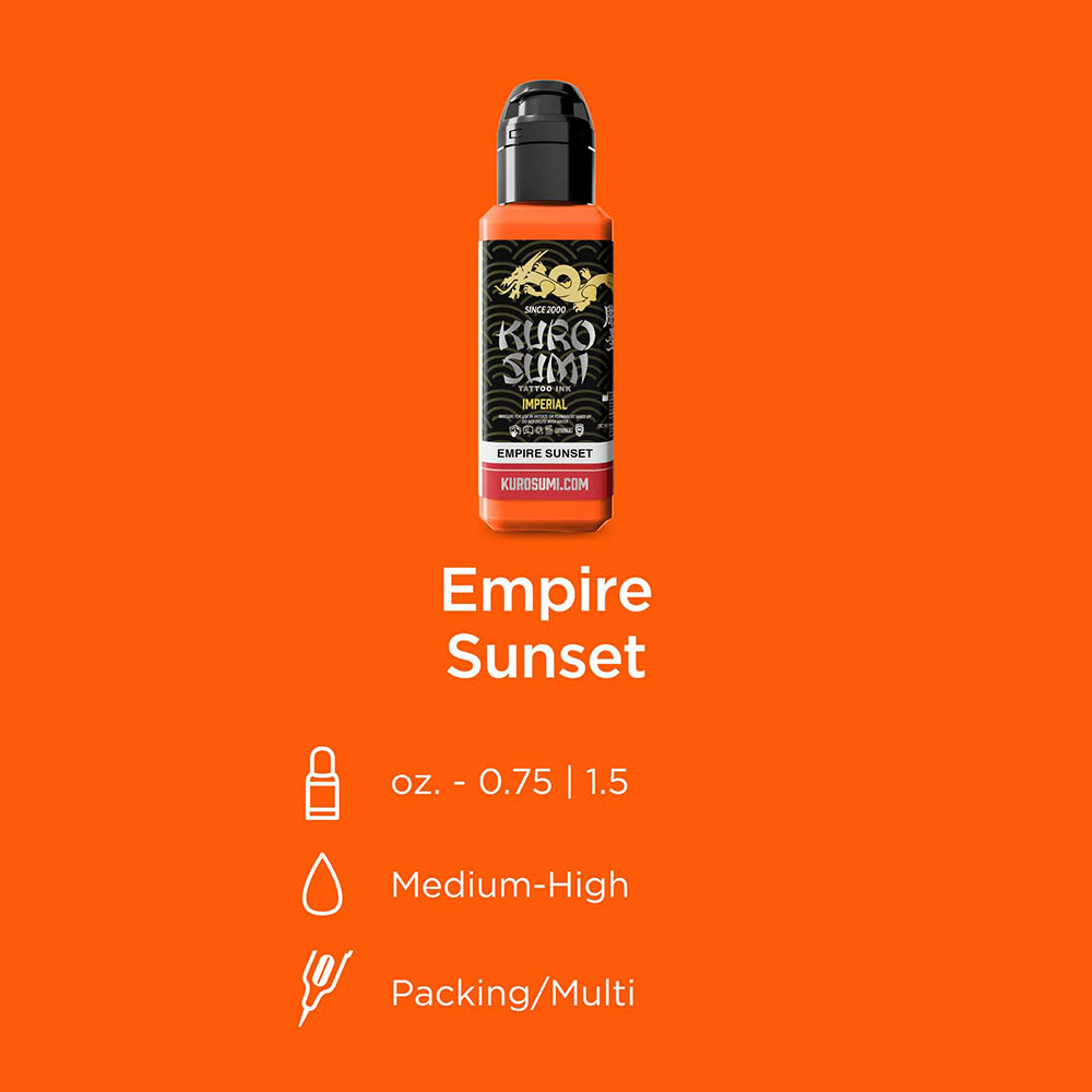 Empire-Sunset