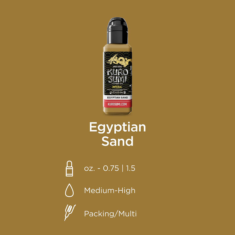 Egyptian-Sand