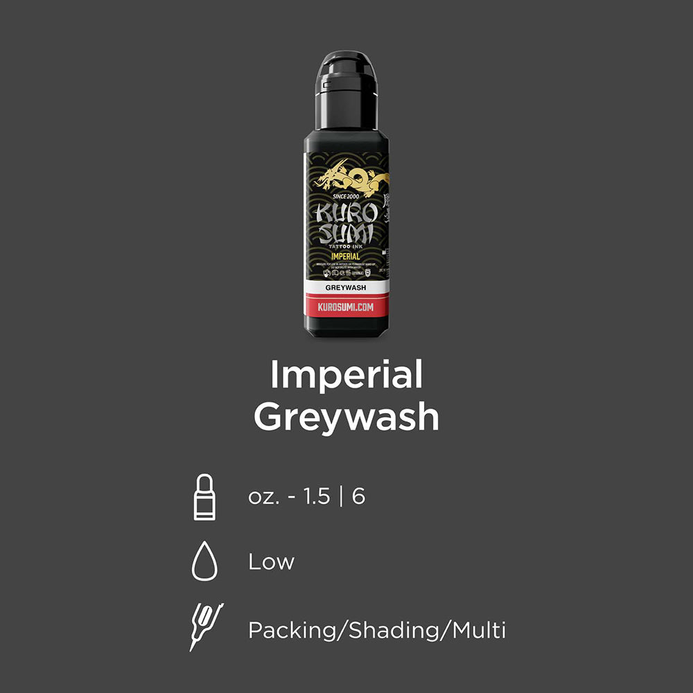 Imperial-Greywash