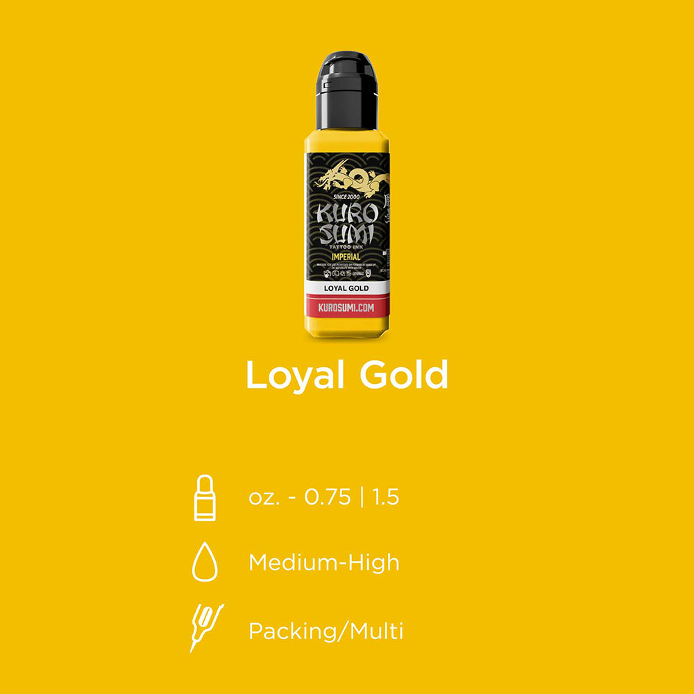 Loyal-Gold