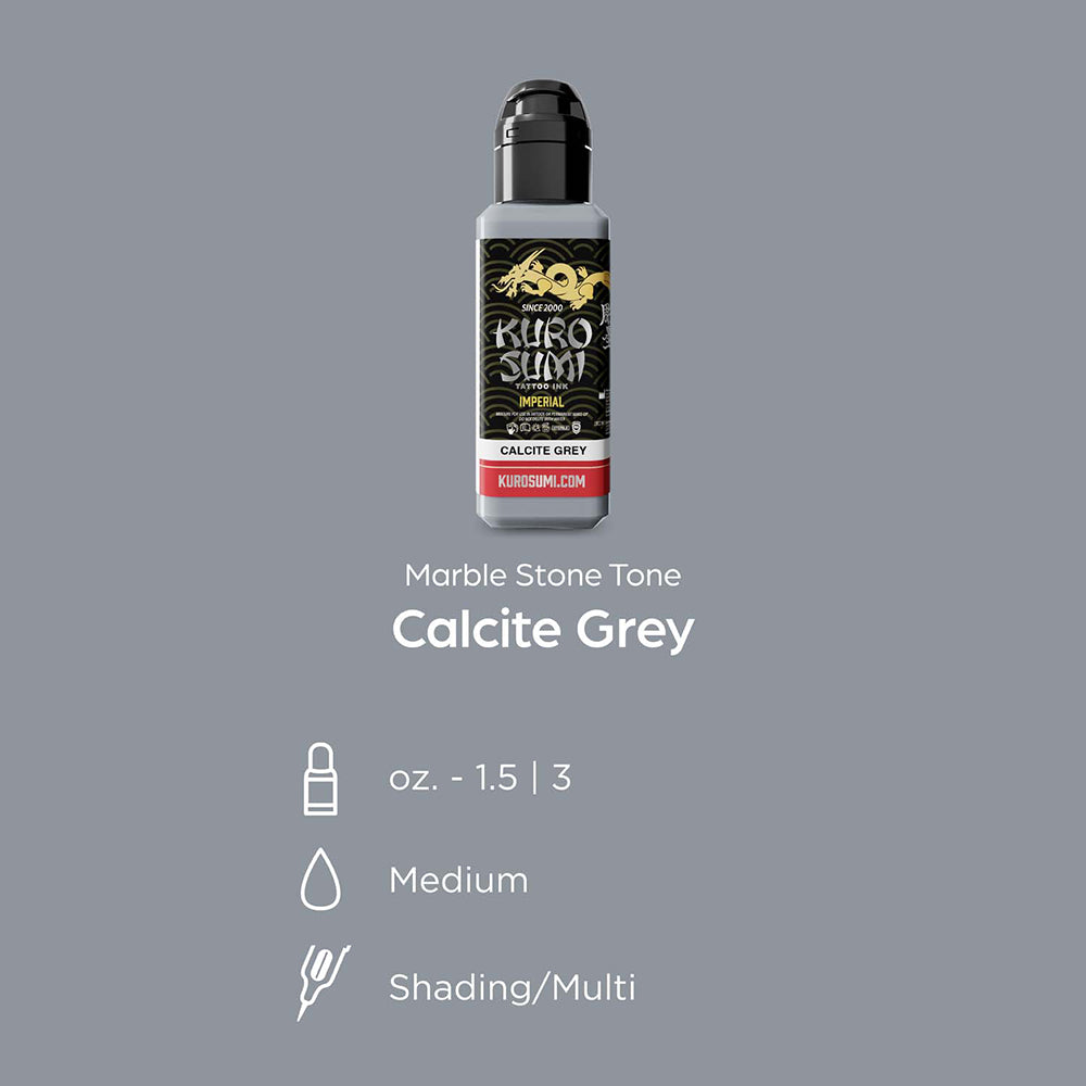 Caclite Grey