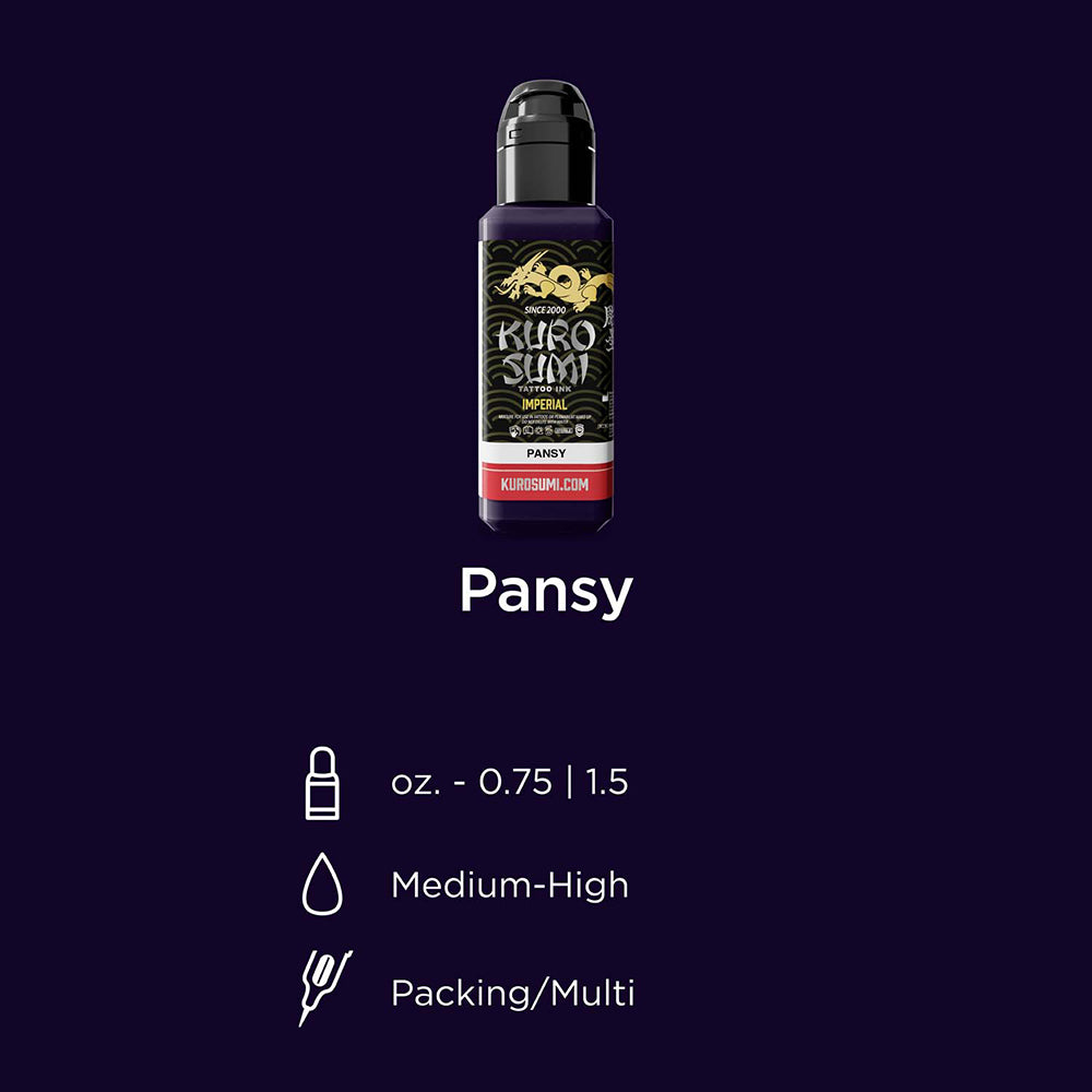 Pansy