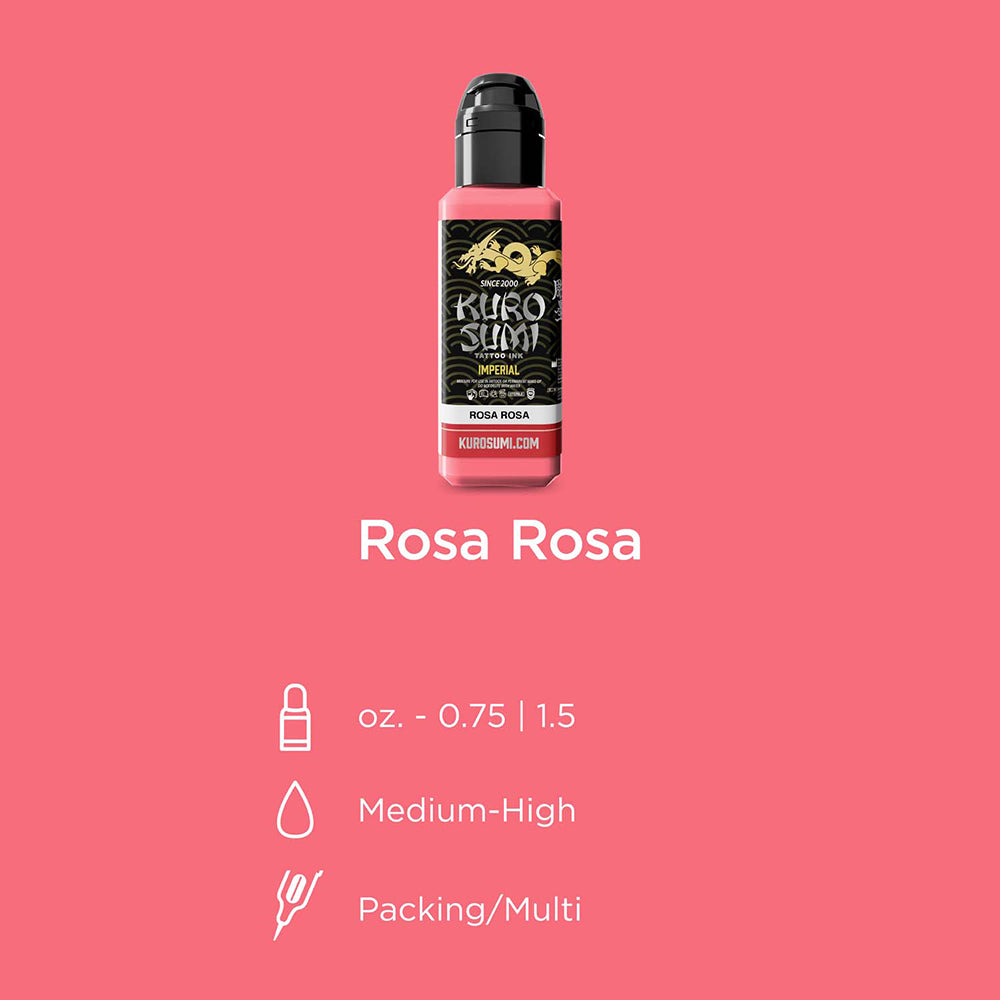 Rosa-Rosa