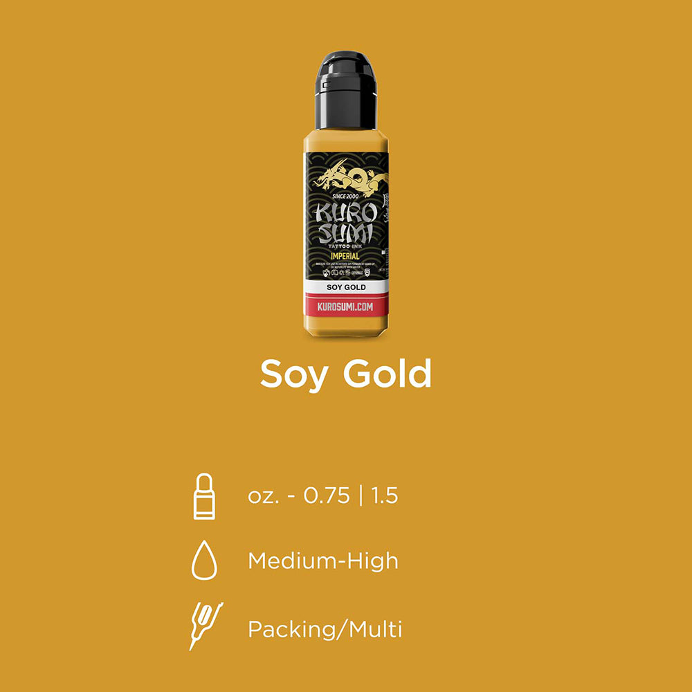 Soy-Gold