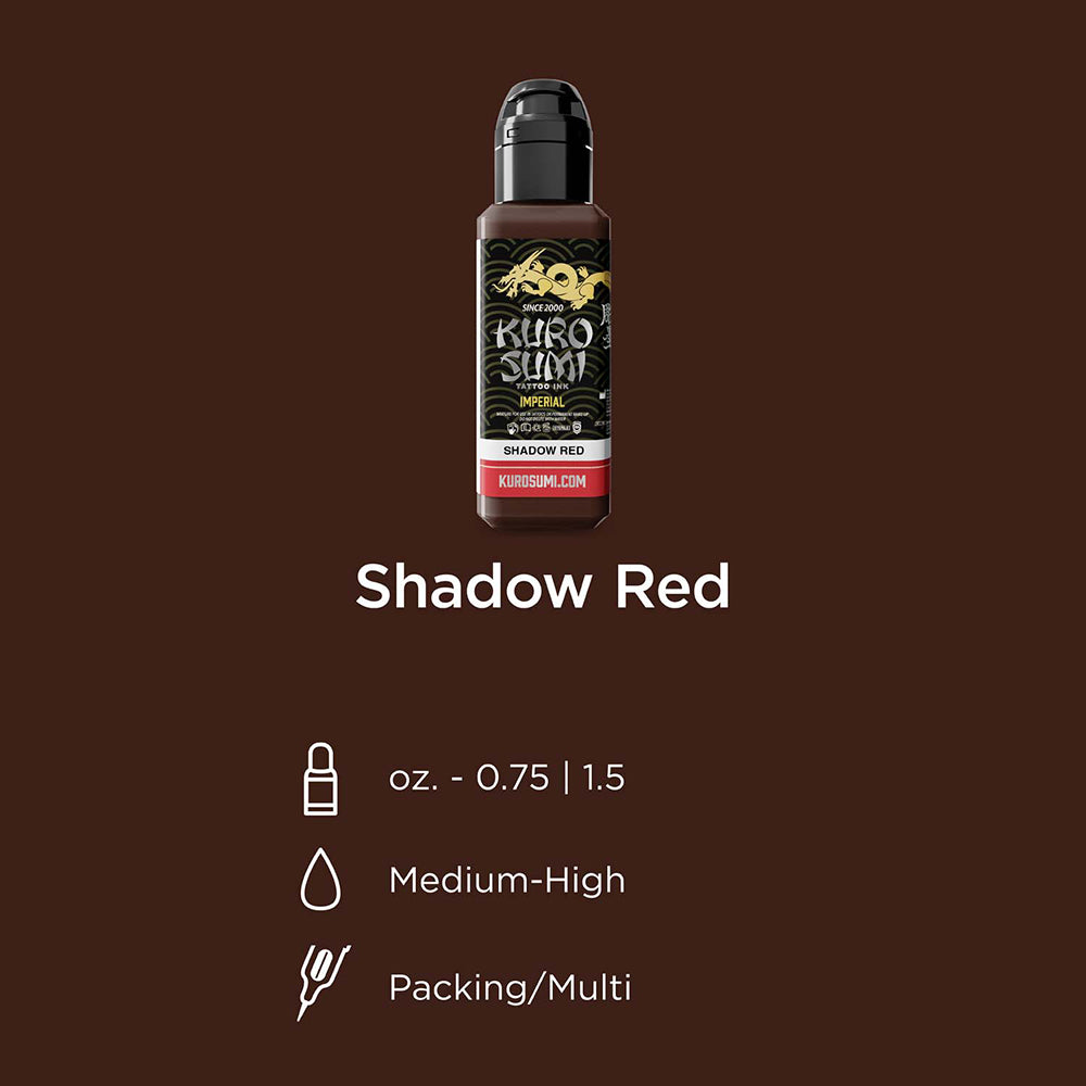 Shadow-Red
