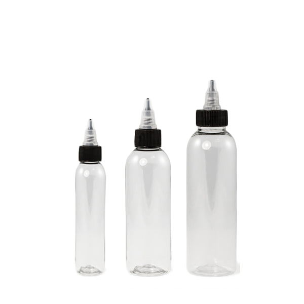 Ink Bottles - 3 Pcs
