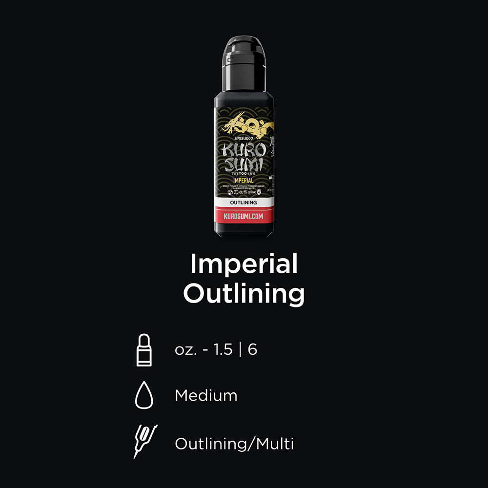 Imperial-Outlining