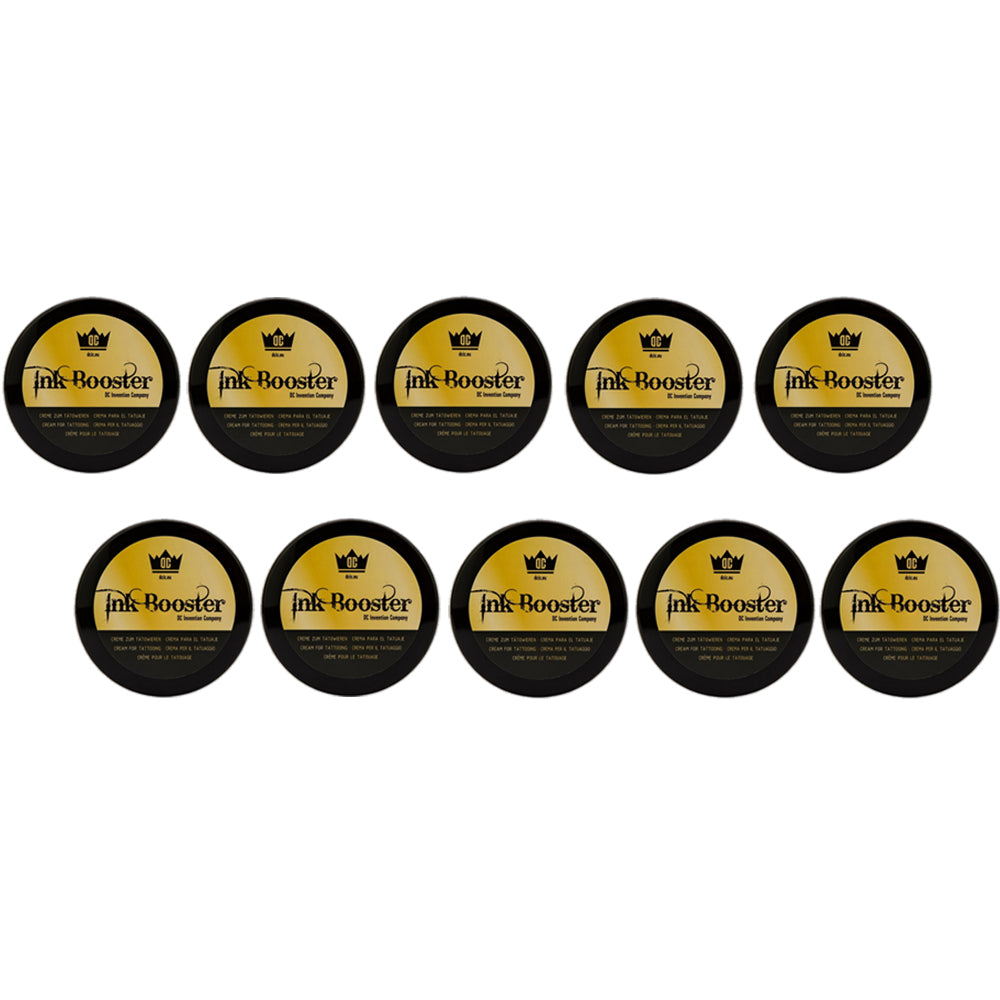 Ink Booster Tattoo Butter 50g