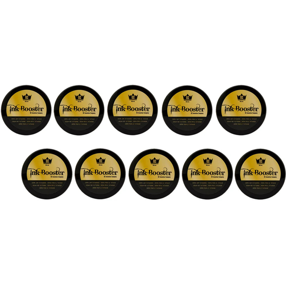 Ink Booster Tattoo Butter 50g