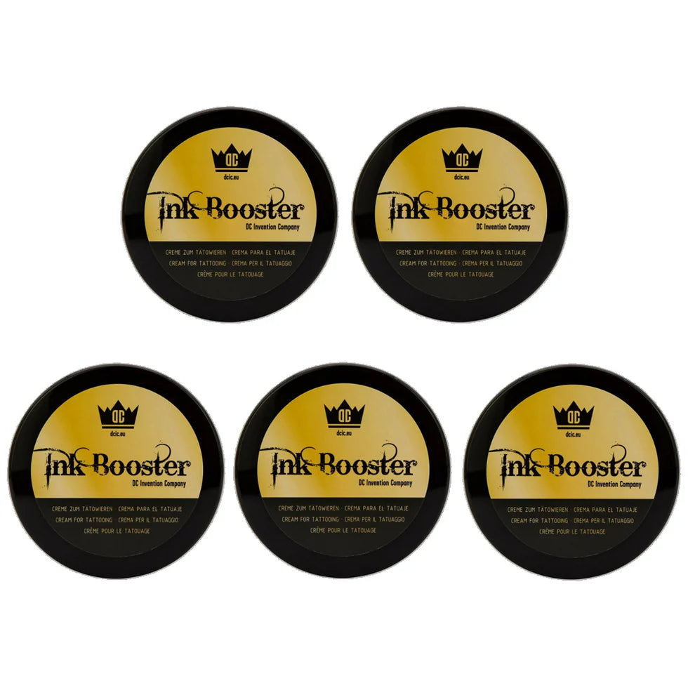 Ink Booster Tattoo Butter 50g