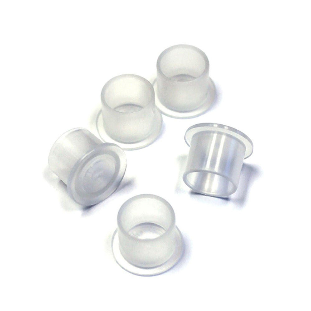 Ink Cups Clear