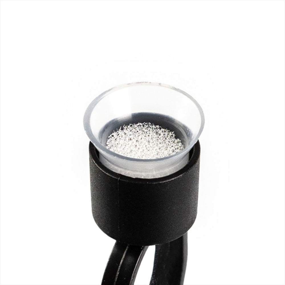 Ink cups with sponge - Ring - Sterile 10mm/100pcs