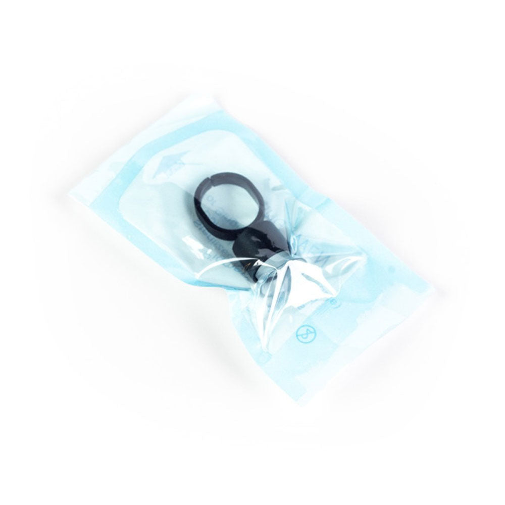 Ink cups with sponge - Ring - Sterile 10mm/100pcs