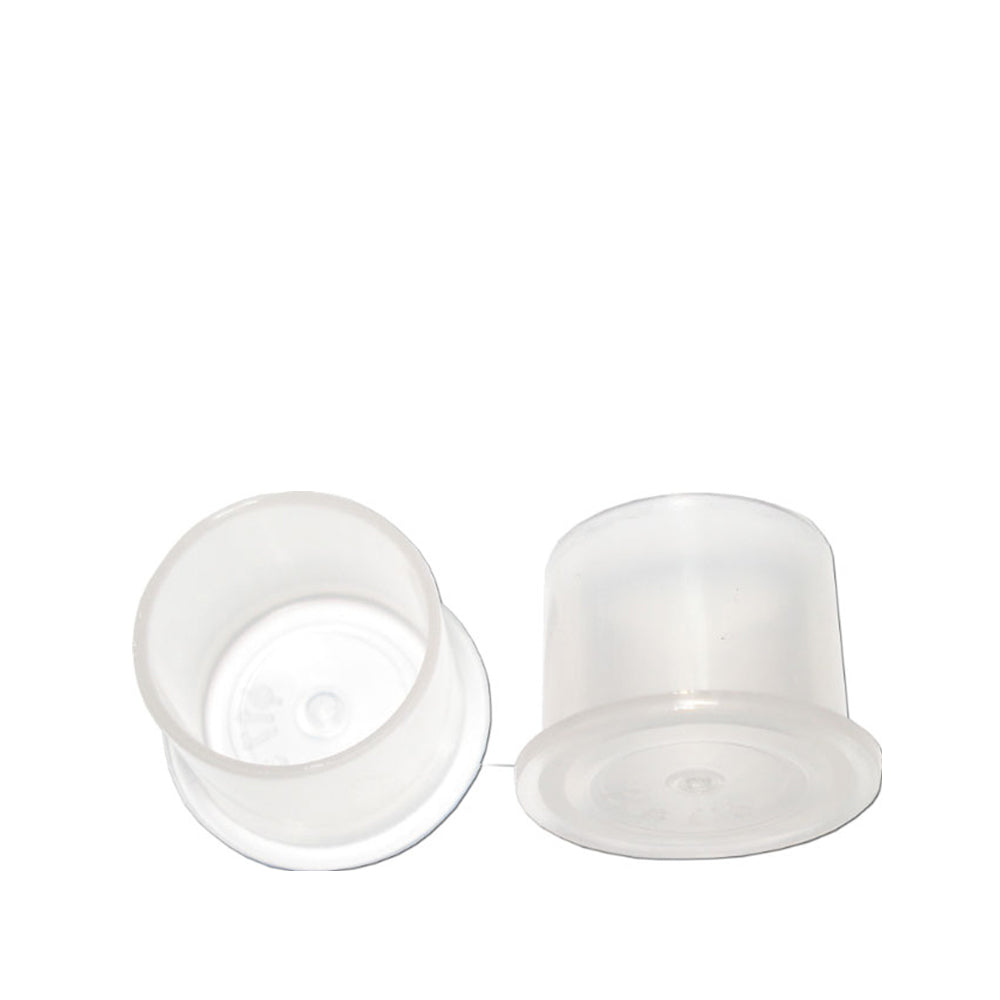 Ink Cups Small 250 pcs