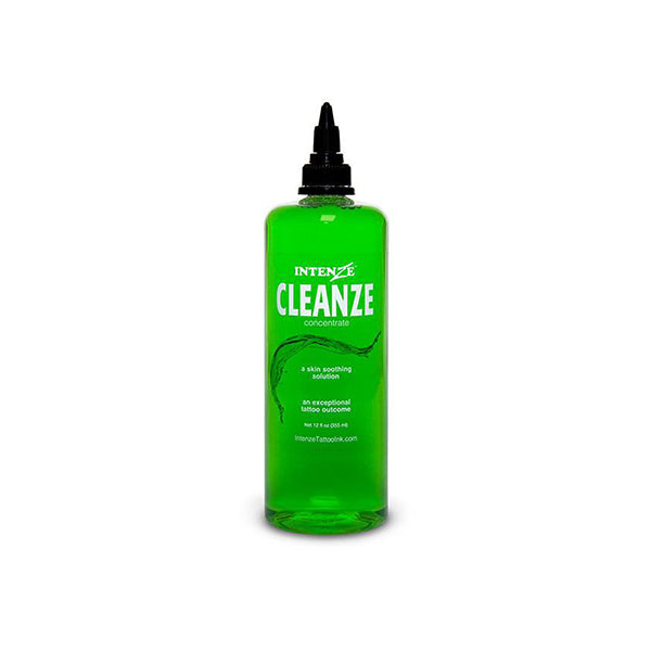 Intenze Cleanze Concentrate
