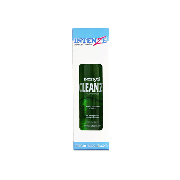 Intenze Cleanze Concentrate