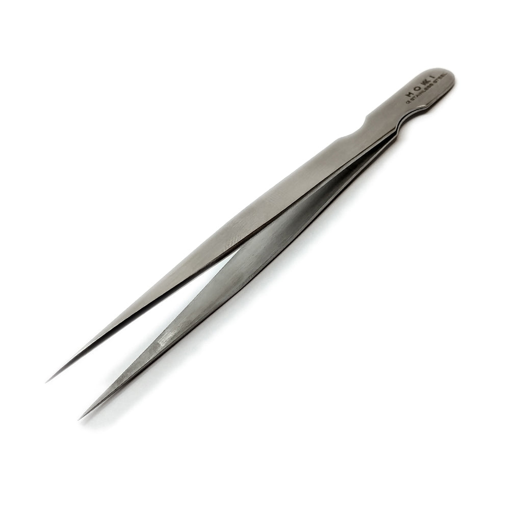Isolation Tweezers Straight Tip