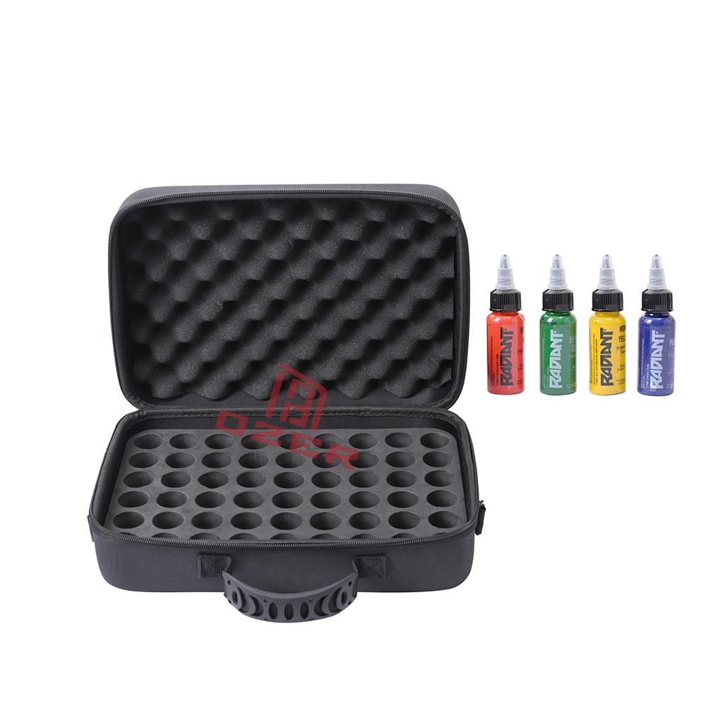 Tattoo Ink Travel Bag