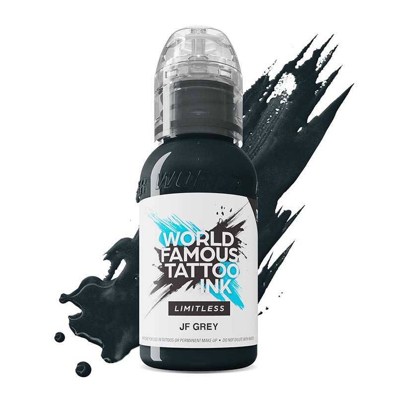 WF Limitless - Jay Freestyle Set 12 x 30ml