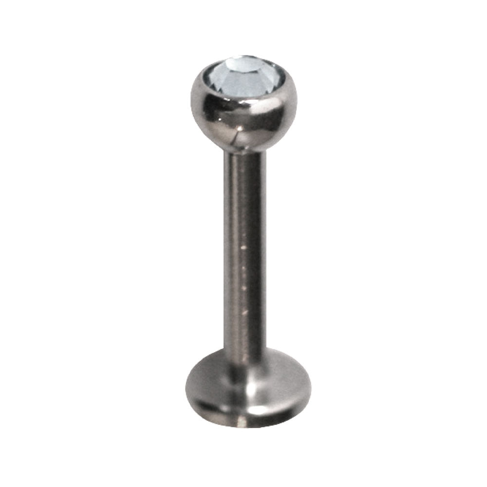 Jewelled-Labret