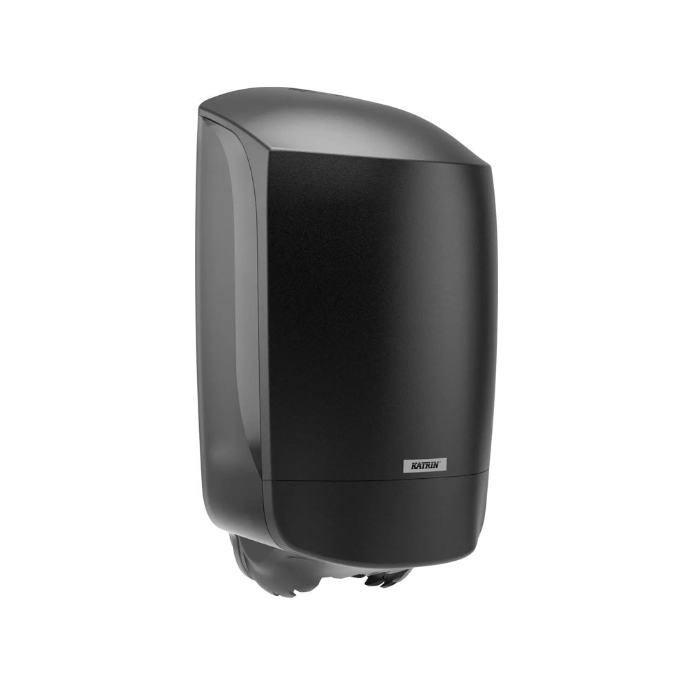 Katrin-Dispenser-Black