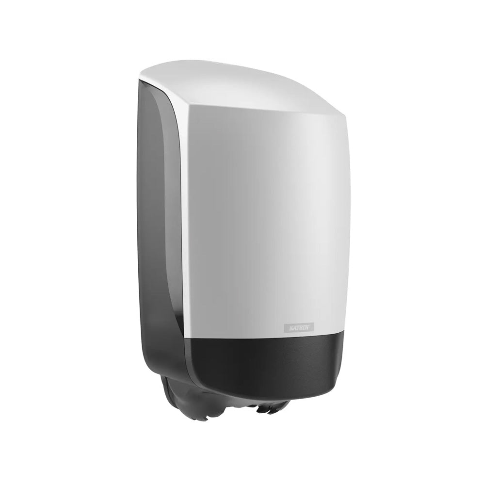 Katrin-Dispenser-White