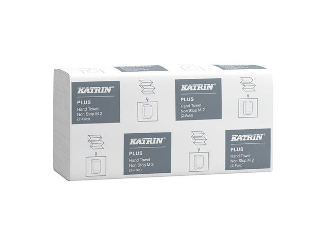 Katrin Plus 99320 M2 z-fold