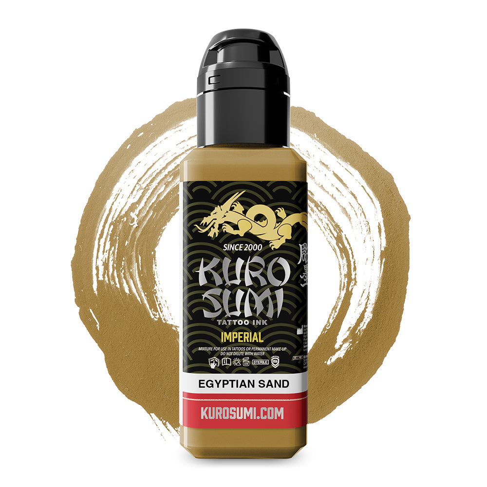 Kuro-Sumi-Imperial-Egyptian-Sand
