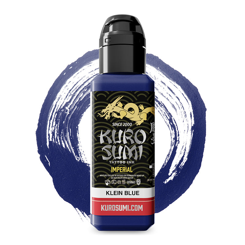 Kuro-Sumi-Imperial-Klein-Blue