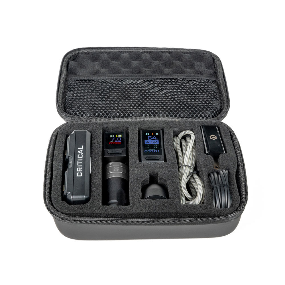 Bishop Power Wand Advanced full set