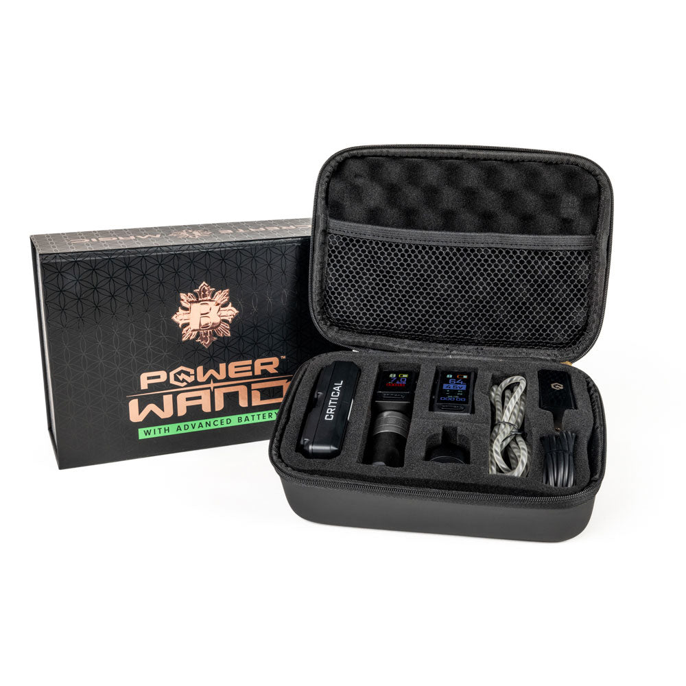 Bishop Power Wand Advanced full set