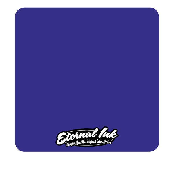 Eternal Practice Ink - Imperial Violet