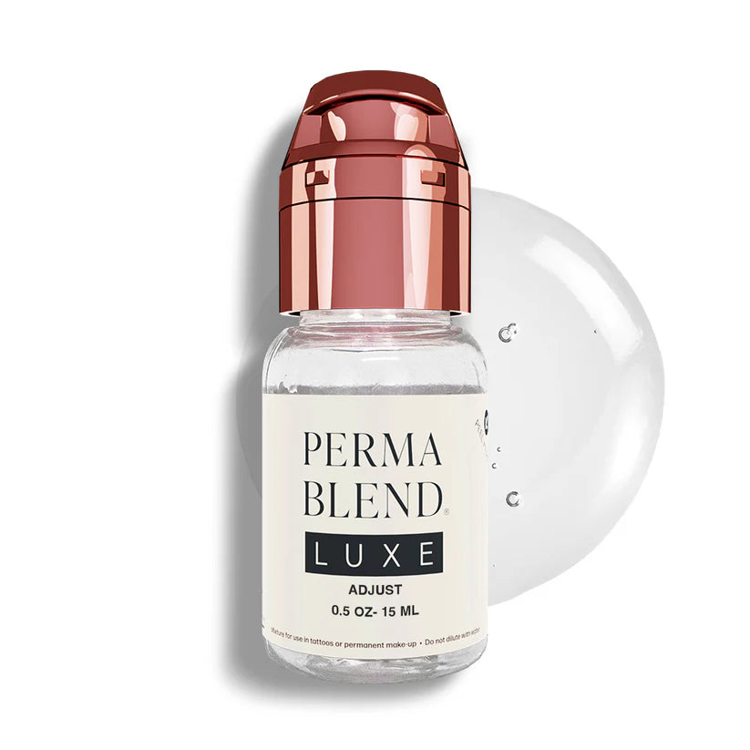 Perma Blend Luxe - Adjust