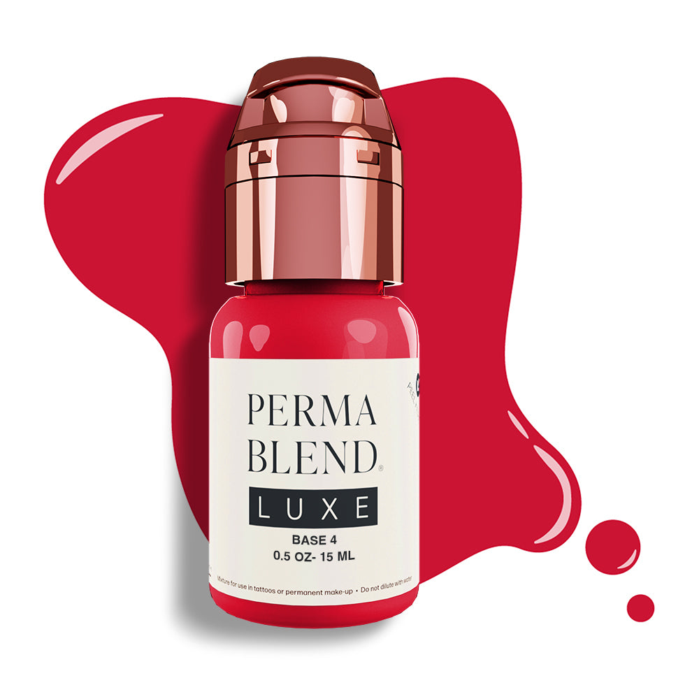 Perma Blend Luxe - Carla Ricciardone Embody Set 8 x 15ml