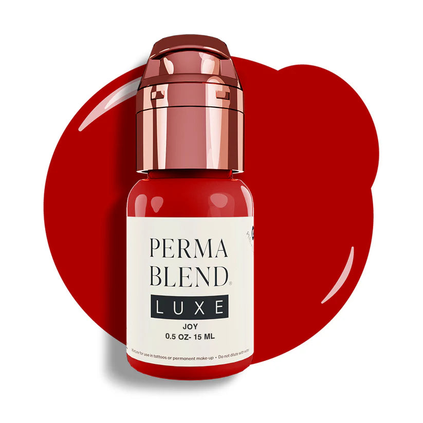 Perma Blend Luxe - Joy